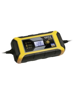 CARGADOR INTELIGENTE BATERIA 12V 130W 160A ARTIC 8000