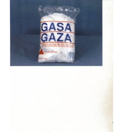 GASA PINTOR BARNIZAR 130 GR PROMADE