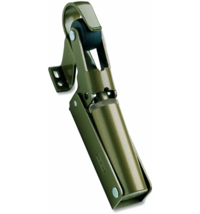 RETENEDOR PTA FR 1 FRENO JUSTOR ALU ORO 0112.02