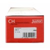 RETENEDOR PTA FR 1 FRENO JUSTOR ALU ORO 0112.02