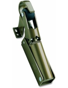RETENEDOR PTA FR 2 FRENO JUSTOR ALU ORO 0212.02