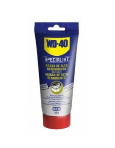 GRASA ALTO RENDIMIENTO MULTIUSOS WD-40 TUBO 150GR
