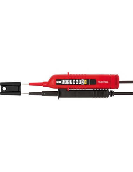 DETECTOR TENSION PROFIPOL+