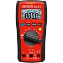 MULTIMETALRO DIGITAL MM 6-2