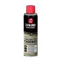 LUBRICANTE CADENAS 3 EN 1 250 ML