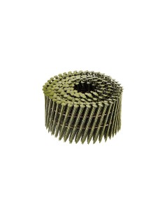 CLAVOS ROSCADO 2.5X60 MM BOBINA 7200 UD