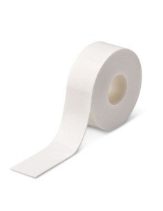 CINTA ADHESIVA 25 MM X 2.5 M BLANCO 2006-2-