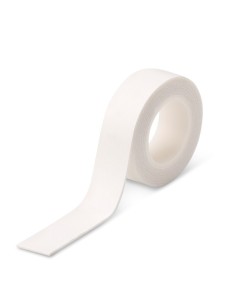 CINTA DOBLE CARA 15MMX0.75 MT BLANCA
