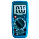 MULTIMETRO DIGITAL 1000VAC/DC