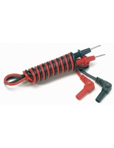 PUNTA ELEC PRUEBA 20AMP 1000V CAT I AISLADA SILVER ELECT.