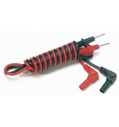 PUNTA ELEC PRUEBA 20AMP 1000V CAT I AISLADA SILVER ELECT.