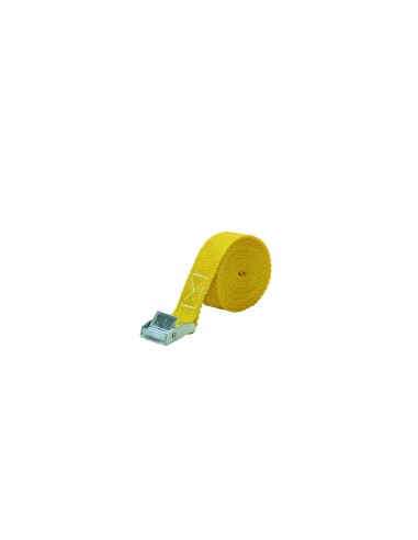 AMARRE 25 HOBBY AMARILLA 500-3M BL (2UD)