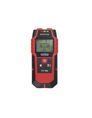 ESCANER DE PARED TV 700 TESTBOY