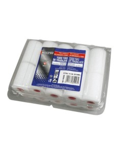 CAJA MINIRODILLO ESPUMA 5 CM R62026 (20UNI)