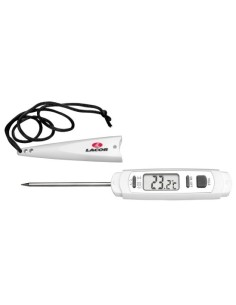 TERMOMETRO DIGITAL CARNE LACOR Y LIQUIDOS -40º A 230º