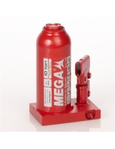 GATO AUTOM HIDRAUL BR10 BOTELLA MEGA