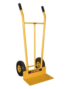CARRETILLA ALMACEN R/IMPINCHABLE 300KG