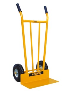 AY-350-RN CARRETILLA ALMACEN