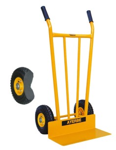 AY-350-RM-R/IMP CARRETILLA ALMACEN