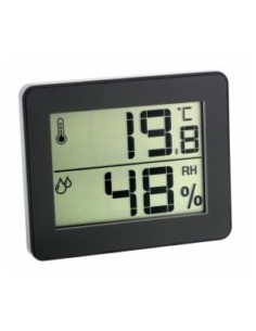 TERMOMETRO MEDIC TEMP TFA TERMO+HIGROM 30.5027.01