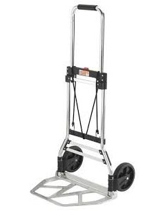 CARRO SUPER PLEGABLE S-90 XL -90 KG