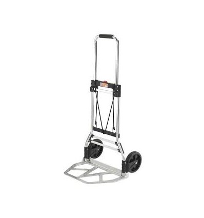 CARRO SUPER PLEGABLE S-90 XL -90 KG