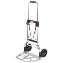 CARRO SUPER PLEGABLE S-90 XL -90 KG