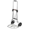 CARRO SUPER PLEGABLE S-90 XL -90 KG