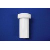 ALARGADERA FONTAN ROSCA 11/4"X32MM TUERCA LOCA PVC BL S&M