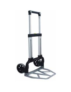 CARRO SUPER PLEGABLE S-125 125 KG