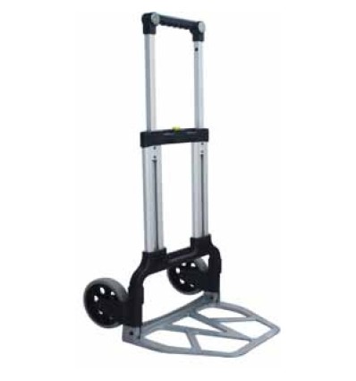 CARRO SUPER PLEGABLE S-125 125 KG