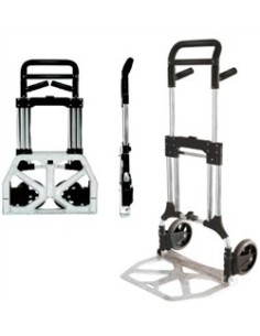 CARRO SUPERPLEGABLE S-200 (200KG)
