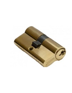 CILINDRO SERRETA CS3 L13 30X30MM LATON
