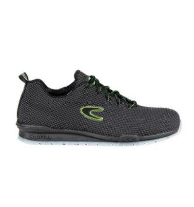 ZAPATO MONTI S3 T-36