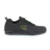 ZAPATO MONTI S3 T-36