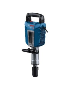 TALADRO DEMOLICION GSH 14 C MALETIN