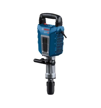 TALADRO DEMOLICION GSH 14 C MALETIN