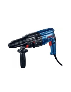 MARTILLO PERFORADOR GBH 240 F