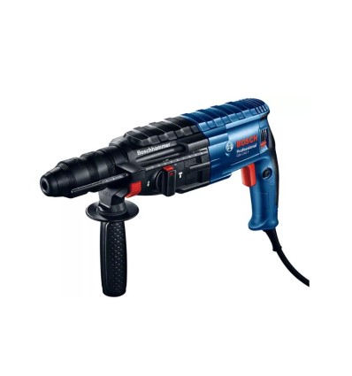 MARTILLO PERFORADOR GBH 240 F