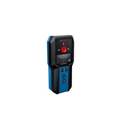 DETECTOR DIGITAL GMS 120-27