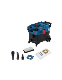 ASPIRADORA UNIVERSAL GAS 12-40 MA