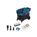 ASPIRADORA UNIVERSAL GAS 12-40 MA