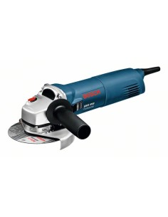 AMOLADORA ANGULAR GWS 12-125  + CAJA CARTÓN