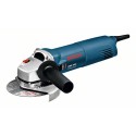 AMOLADORA ANGULAR GWS 12-125  + CAJA CARTÓN