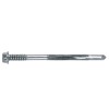 TORNILLO PUNTA BROCA EXTRA LARGA PANEL SANDWICH ZIN PS 5