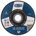 DISCO DE CORTE PLANO 41C 115X1X22,23 A60R-BFB