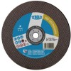 DISCO DE CORTE PLANO 41C 115X1X22,23 A60R-BFB