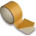 Cinta doble cara 25mm x 25 m