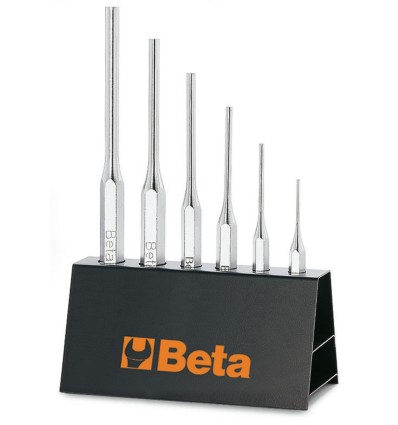 BOTADORES CILINDRICOS Y SOPORTE 31/SP6