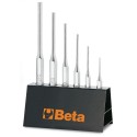 BOTADORES CILINDRICOS Y SOPORTE 31/SP6